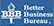 Better Business Bureau