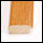 Honey Maple - Wood Newspaper SwingFrame Frame Finish