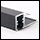 satin-black-beveled-top-side-loader