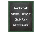 Black Chalk Board