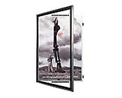 Classic Poster Display SwingFrame