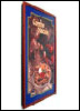 Wood Poster Display Frame