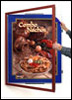 Display Frames