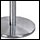 satin-silver-wood361-swingstand-base-Finish