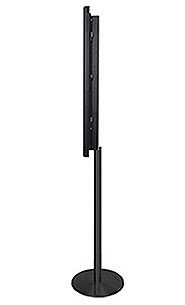 Wood 353 Bulletin Board SwingStand