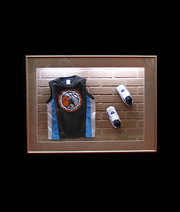 Extra Large Shadow Box